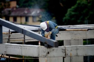 Constructieve aanpassingen in een jaren 30 woning