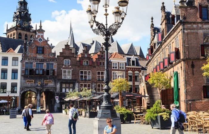 nijmegen vloerenbedrijf