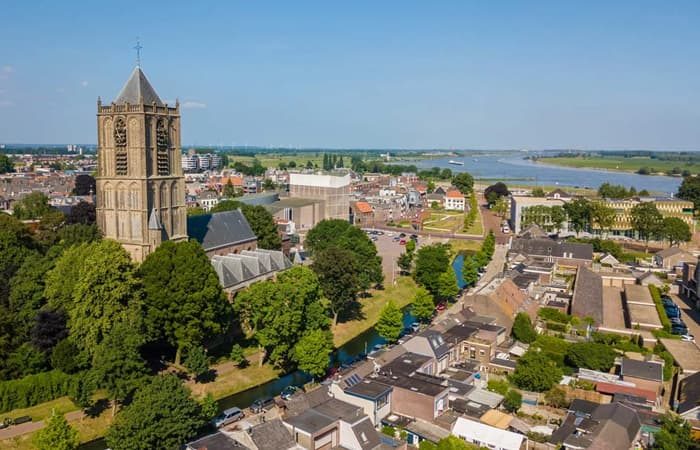 tiel vloerenbedrijf