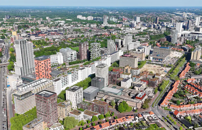 vloerenbedrijf eindhoven strijp s