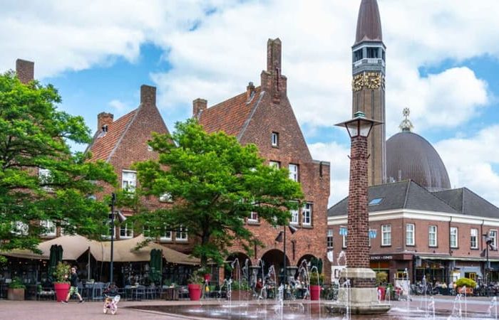 waalwijk