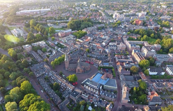 wageningen vloerenbedrijf
